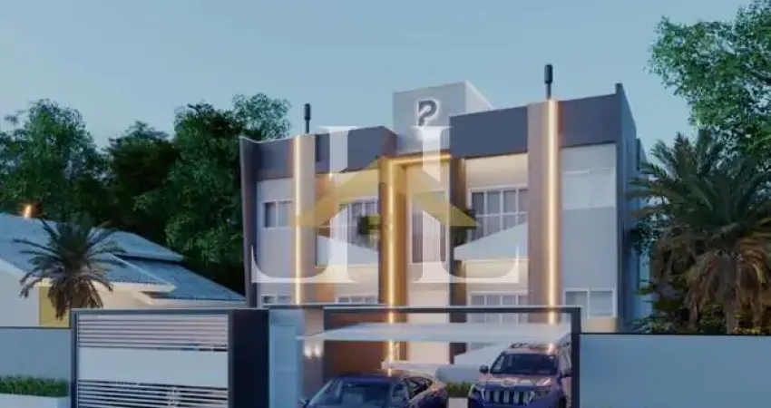 Apartamento em Balneário Piçarras: Conforto, Sofisticação e Rentabilidade Garantida!