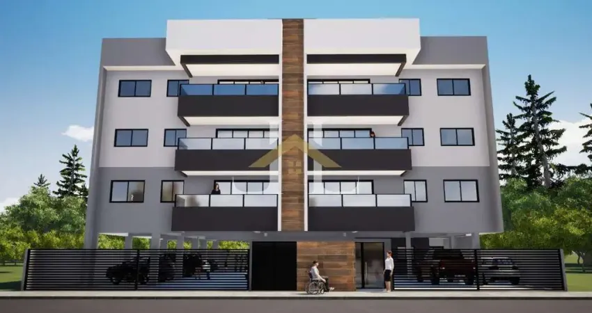 Invista em Conforto: Apartamento Moderno em Balneário Piçarras