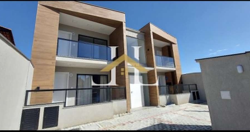 Apartamento para Venda em Barra Velha, Itajuba, 2 dormitórios, 1 suíte, 2 banheiros, 1 vaga