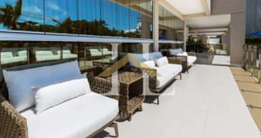 Apartamento pronto para morar luxuoso no coração de Balneário Piçarras