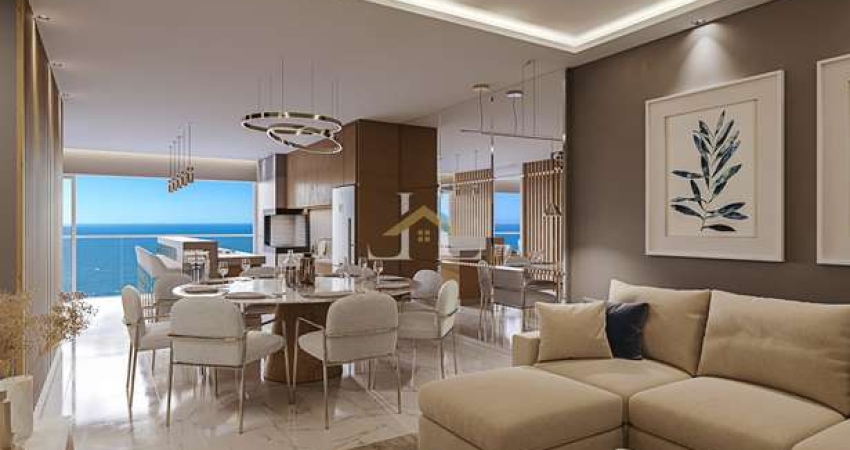 Apartamento com 2 quartos à venda no Centro, Barra Velha 