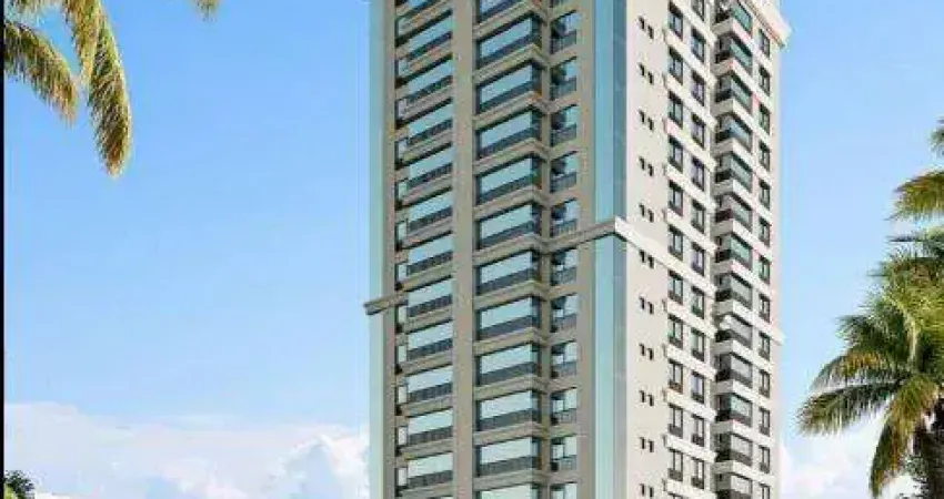 Apartamento pé na areia a Venda em Balneário Piçarras, Itacolomi, 4 dormitórios, sendo 4 suítes, 4 vagas