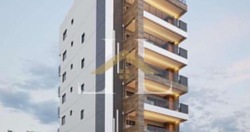Apartamento para Venda em Barra Velha, Itajuba, 3 dormitórios, 1 suíte, 1 vaga