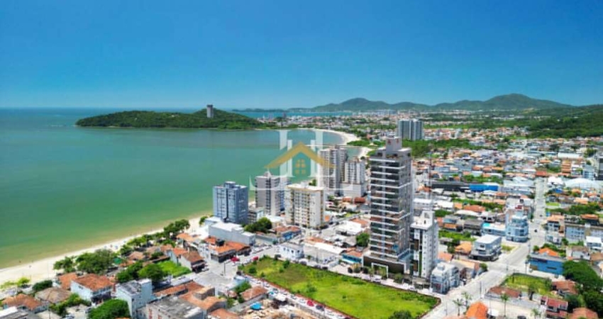 Apartamento dos Sonhos no Centro de Balneário Piçarras