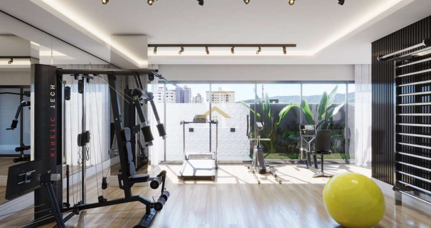 Apartamento com 4 quartos à venda na Avenida Nereu Ramos, Centro, Balneário Piçarras