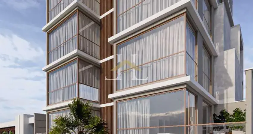 Apartamento com 2 quartos à venda na Rua Sorocaba, 96, Itacolomi, Balneário Piçarras