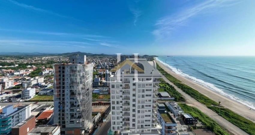 Apartamento para Venda em Balneário Piçarras, Itacolomi, 3 dormitórios, 1 suíte, 2 banheiros, 1 vaga