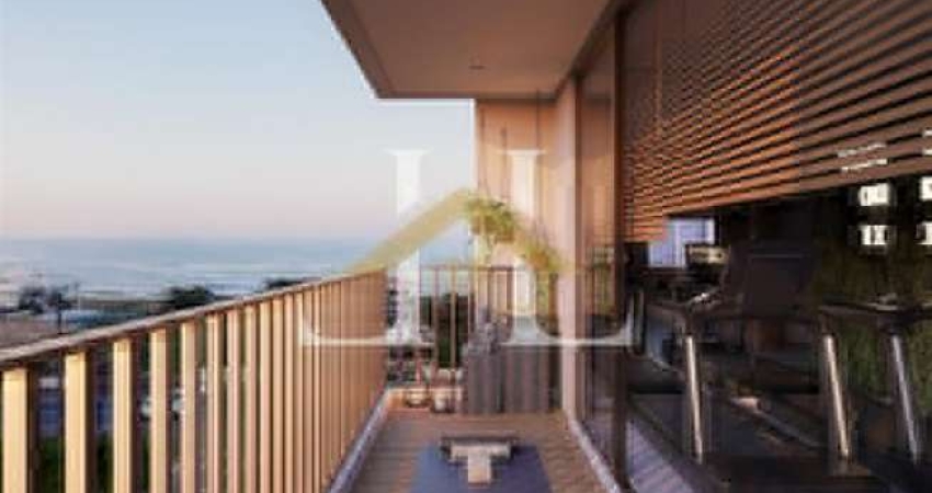 Apartamento para Venda em Balneário Piçarras, 3 dormitórios, 1 suíte, 2 vagas