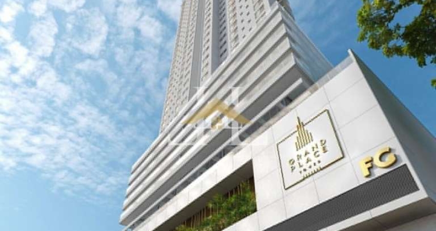Apartamento para Venda em Balneário Camboriú, Centro, 4 dormitórios, 4 suítes, 4 banheiros, 3 vagas