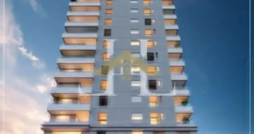 Apartamento para Venda em Balneário Piçarras, Itacolomi, 2 dormitórios, 2 suítes, 3 banheiros, 2 vagas