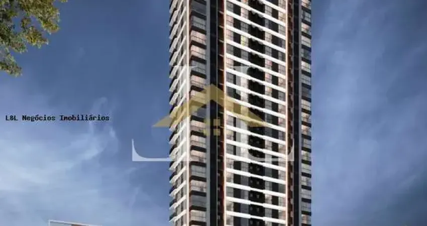 Exclusividade em Porto Belo: Flat com suíte e área de lazer