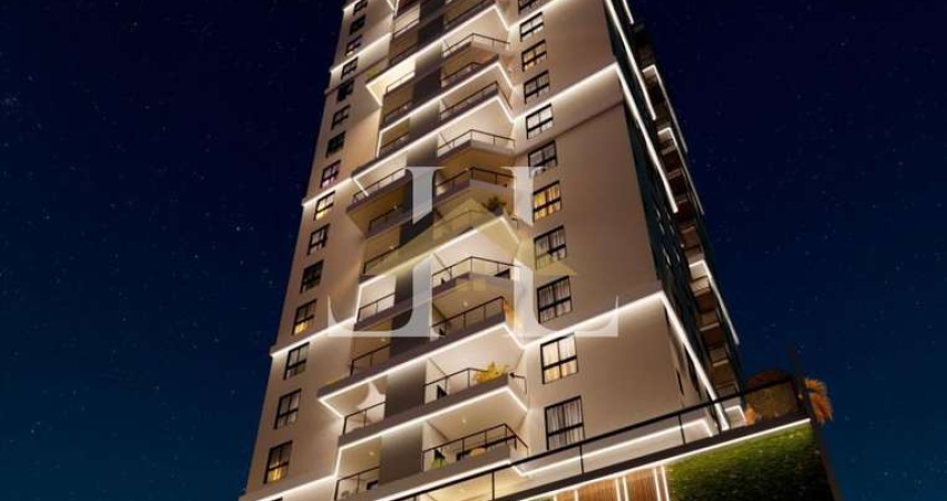 Apartamento com 2 quartos à venda na Rua Evaristo Lopes Dutra, Itajubá, Barra Velha