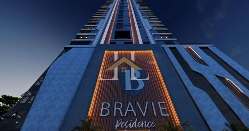 Investimento Encantador: Apartamento em Porto Belo SC