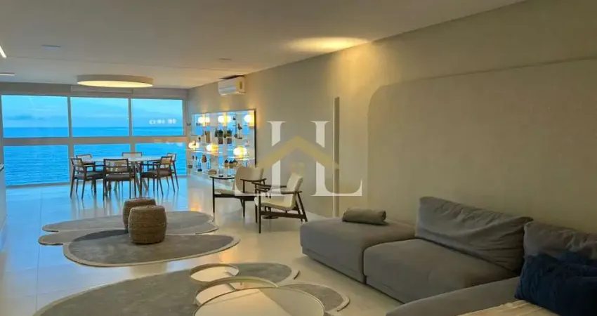 Apartamento para Locação no Al Mare em Balneário Piçarras SC