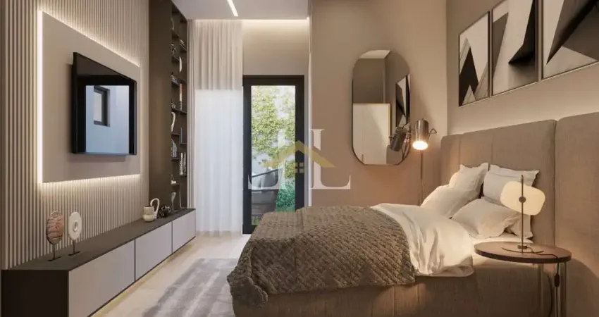 Apartamento com 2 quartos à venda na Rua Brasília, 1398, Itacolomi, Balneário Piçarras