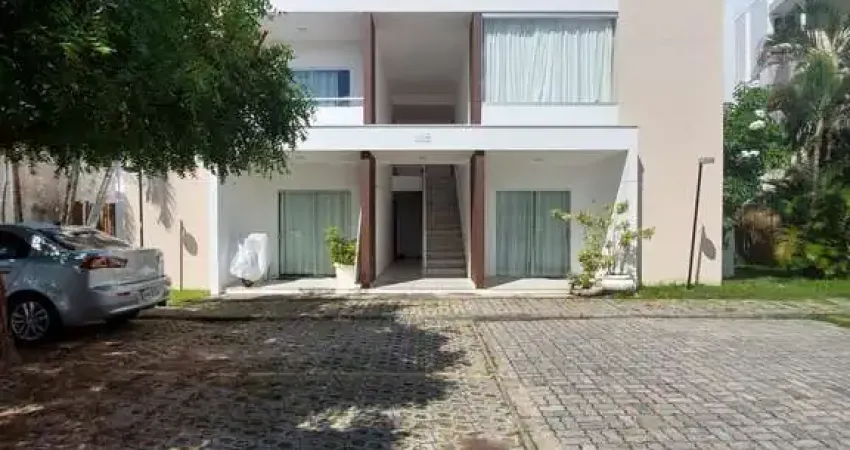 Apartamento com 2 quartos para alugar na Rua João Marques Oliveira, 456, Buraquinho, Lauro de Freitas