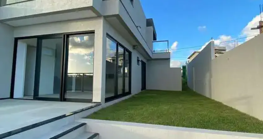 Casa à venda no bairro Alphaville (Abrantes) em Camaçari/BA