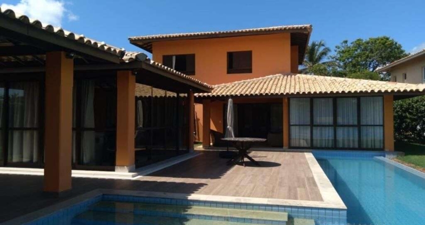 Casa em condomínio fechado com 4 quartos à venda na Centro, s/n, Centro, Mata de São João
