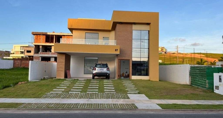 Casa Alto Padrão à Venda em Alphaville
