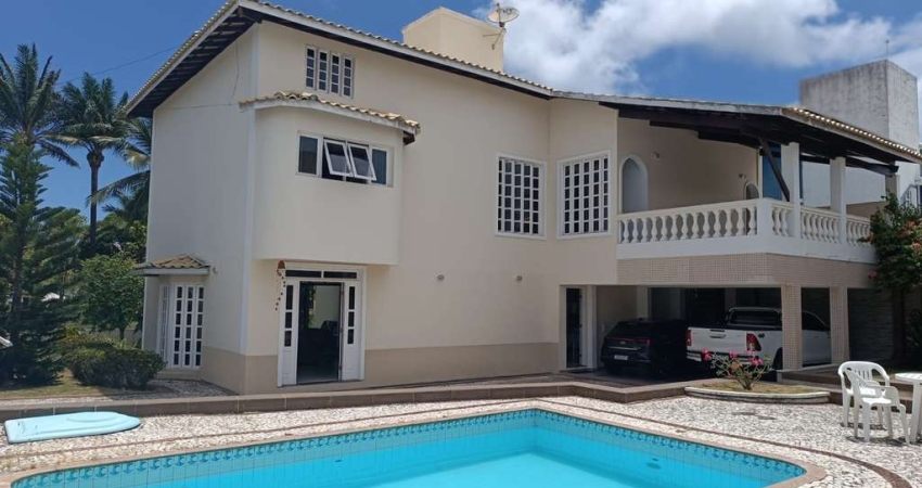 Casa à venda no bairro Vilas do Atlantico em Lauro de Freitas/BA