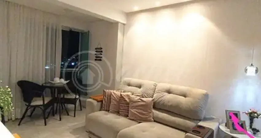 Apartamento Padrão Rua Pataro Machado