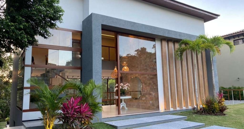 Casa com 4 quartos à venda na Praia do Forte, Mata de São João 
