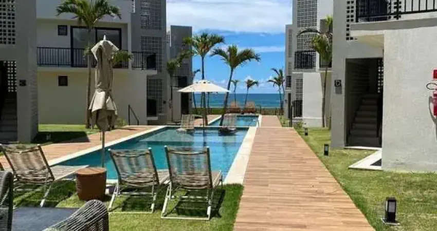 Casa à venda no bairro Itacimirim (Monte Gordo) em Camaçari/BA