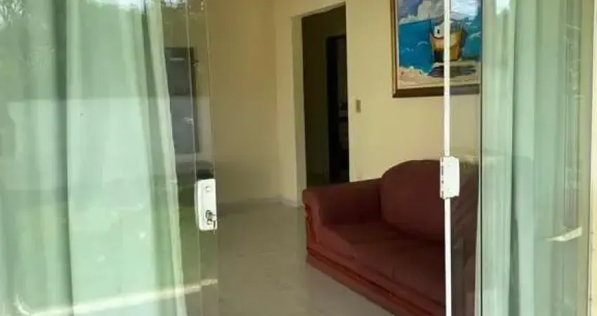Casa em Condomínio na Rua Sardinha