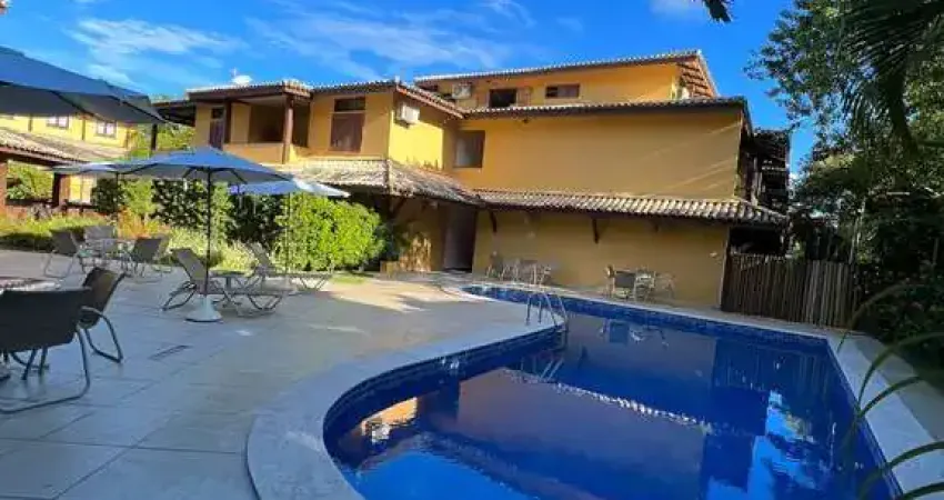 Apartamento com 1 quarto à venda na Rua Praia do Forte, s/n, Centro, Camaçari