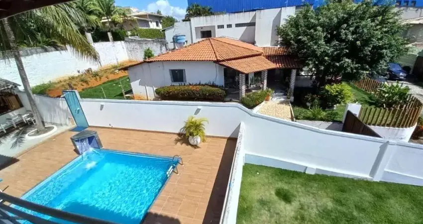 Casa à venda no bairro Vilas do Atlantico em Lauro de Freitas/BA