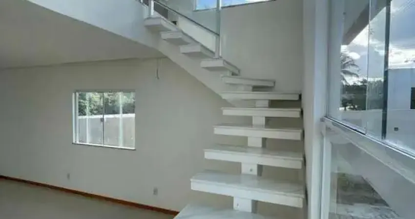 Casa com 4 quartos à venda na Rua Sucupió, Abrantes, Camaçari