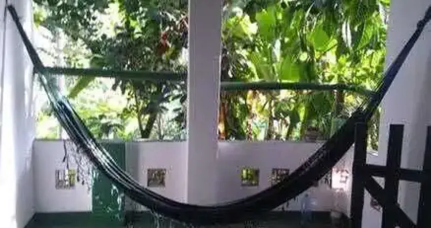 Casa com 2 quartos à venda na Lagoa Morro  de  São Paulo, s/n, Morro de São Paulo, Cairu