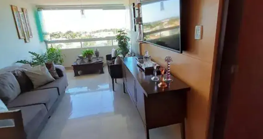 Cobertura com 2 quartos à venda na Rua Ana C B Dias, Miragem, Lauro de Freitas