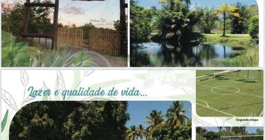 Casa com 3 quartos à venda na Rod. Ba 099- Estrada Do Coco, Jauá, Camaçari