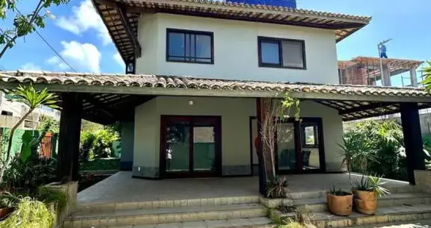 Casa à venda no bairro BURAQUINHO em Lauro de Freitas/BA