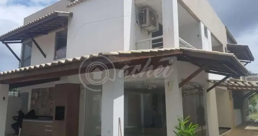 Casa à venda no bairro Vilas do Atlantico em Lauro de Freitas/BA