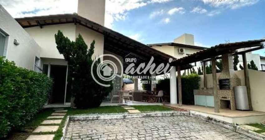 Casa térrea 3/4 nascente em Buraquinho