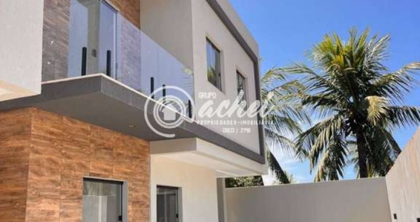 Casa em condomínio fechado com 4 quartos à venda na Rua Jardim Ipanema, 283, Pitangueiras, Lauro de Freitas