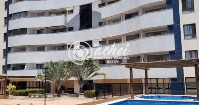 Apartamento 3/4 norte/sul em Pitangueiras