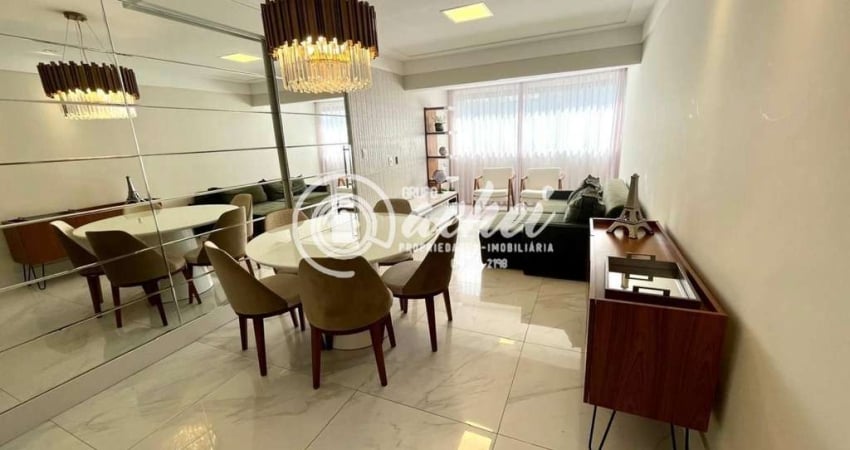 Apartamento com 3 quartos à venda na Rua São Paulo, 296, Abrantes, Lauro de Freitas