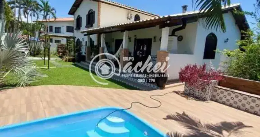 Casa de condomínio 5/4 à venda no Bairro Jardim do Jockey