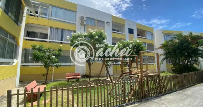 Apartamento 1/4 reformado a poucos metros da Praia de Vilas do Atlântico