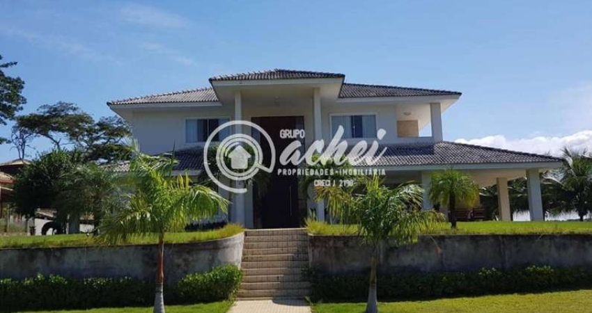 Casa em condomínio fechado com 4 quartos à venda na Avenida Santos Dumont, s/n, Estrada do Coco, Lauro de Freitas