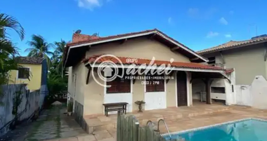 Casa 3/4 em alameda com segurança à venda no Bairro Vilas do Atlântico
