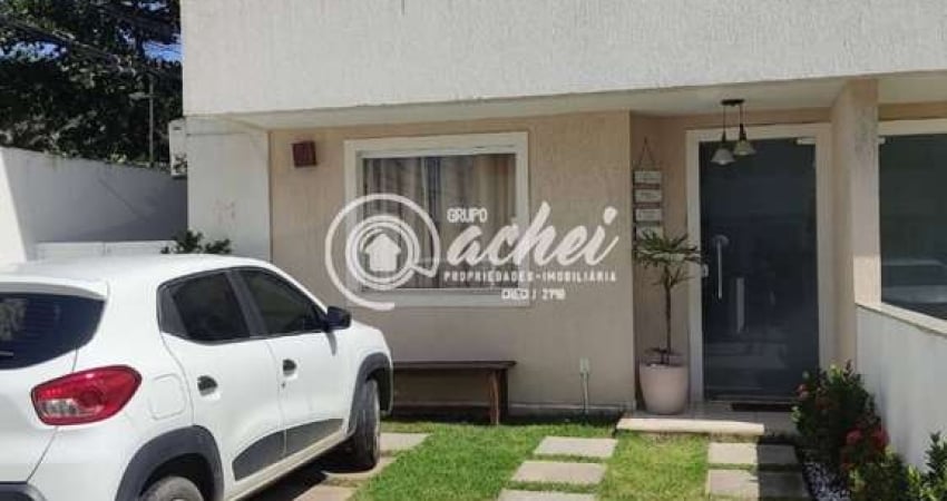 Casa em condomínio fechado com 3 quartos à venda na Avenida Amarílio Thiago dos Santos, s/n, Ipitanga, Lauro de Freitas