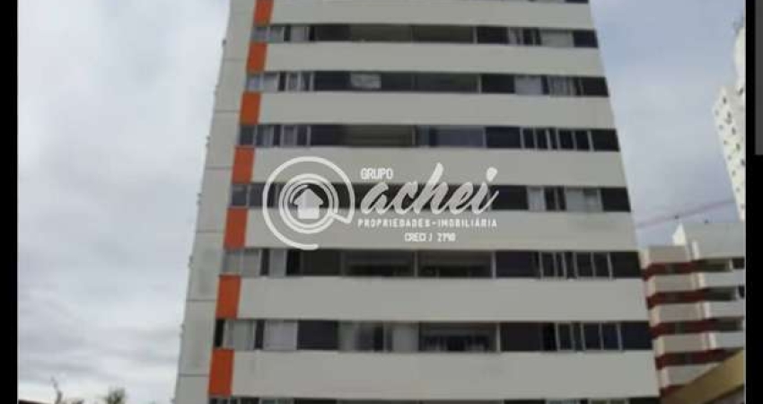 Apartamento 3/4 nascente à venda no Imbuí