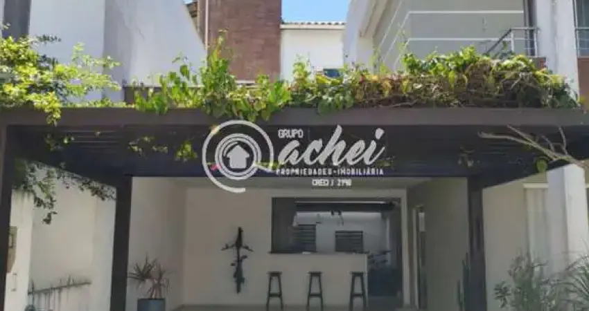 Casa de condomínio 4/4 nascente à venda em Buraquinho