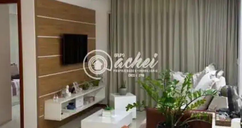 Apartamento 2/4 nascente à venda em Pitangueiras