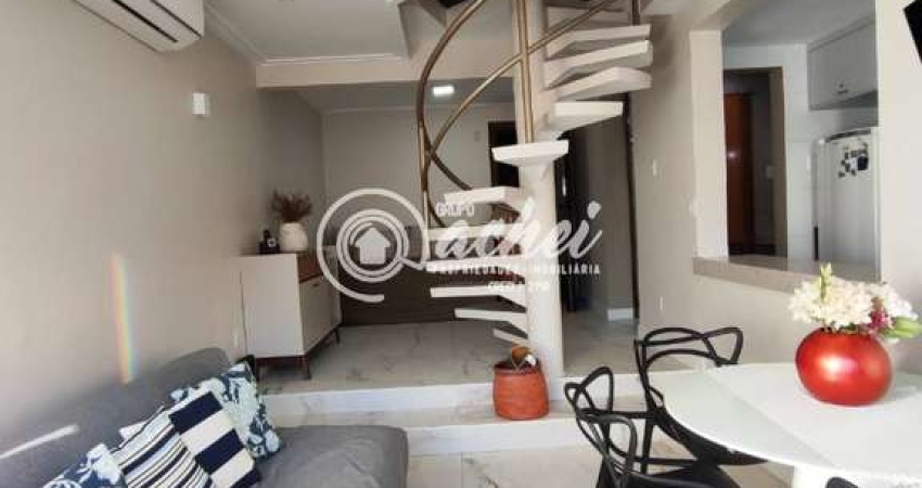 Apartamento 2/4 em Vilas do Atlântico