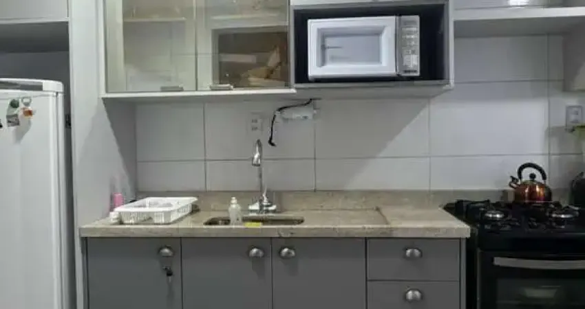 Apartamento Para Alugar com 2 quartos no bairro Vilas do Atlântico em Lauro De Freitas